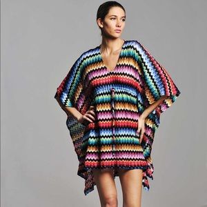 Alexis Poncho for sale